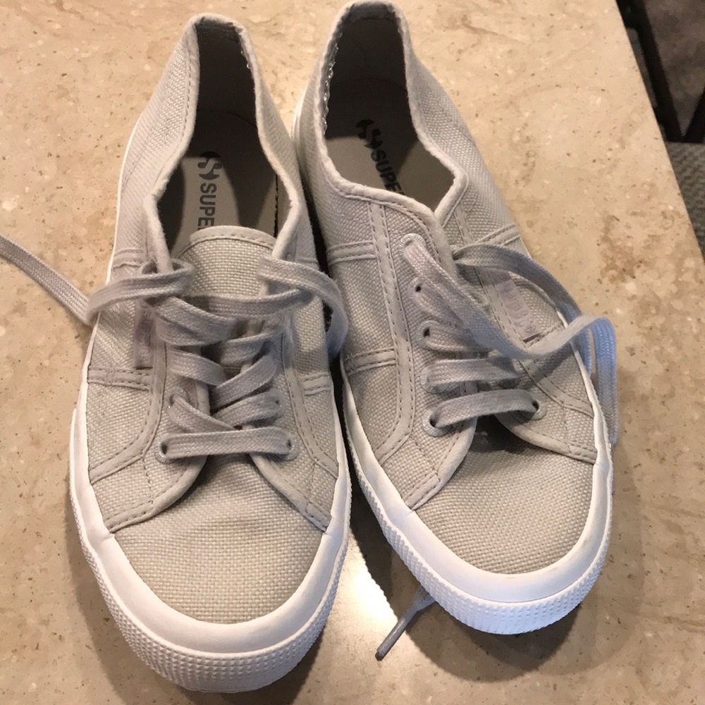 Supergas